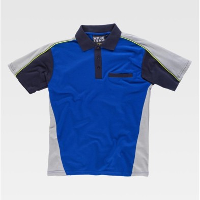 POLO WORKTEAM WF5855