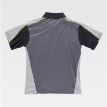 POLO WORKTEAM WF5855