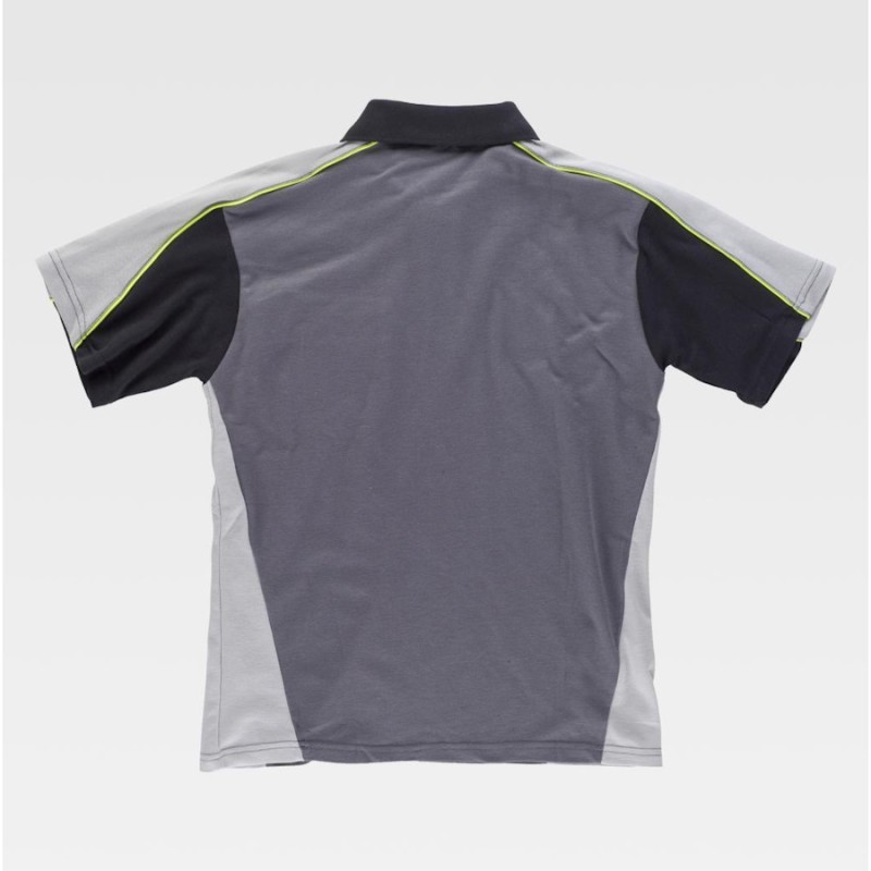 Polo workteam wf5855