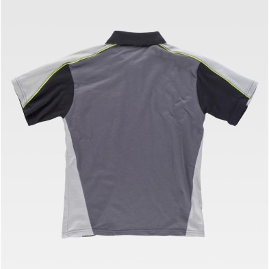 Polo Workteam wf5855