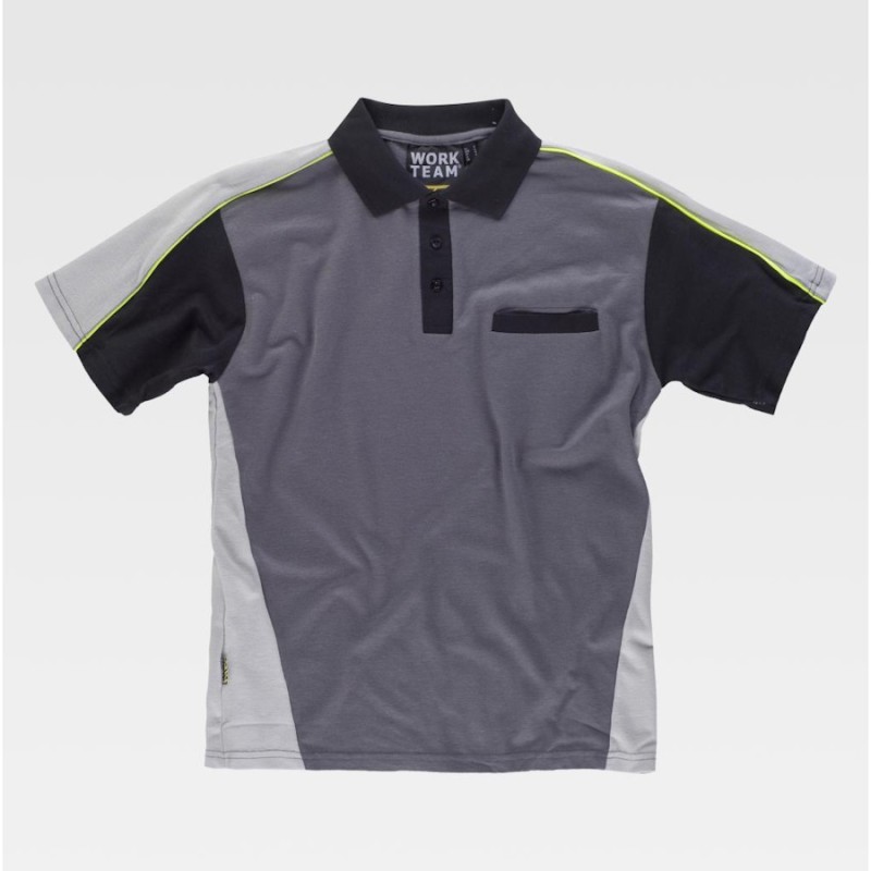 Polo workteam wf5855