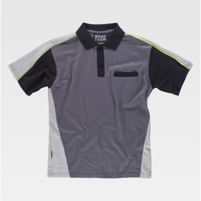 Polo Workteam wf5855
