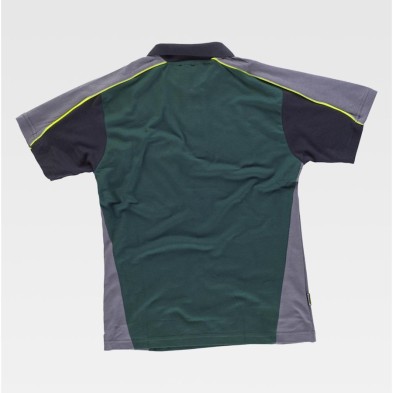 Polo Workteam wf5855