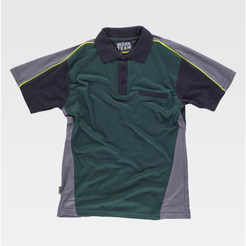 Polo workteam wf5855