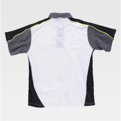 Polo Workteam wf5855