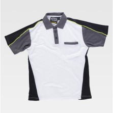 POLO WORKTEAM WF5855
