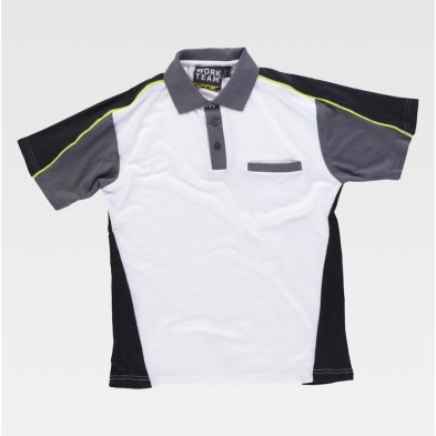 Polo Workteam wf5855