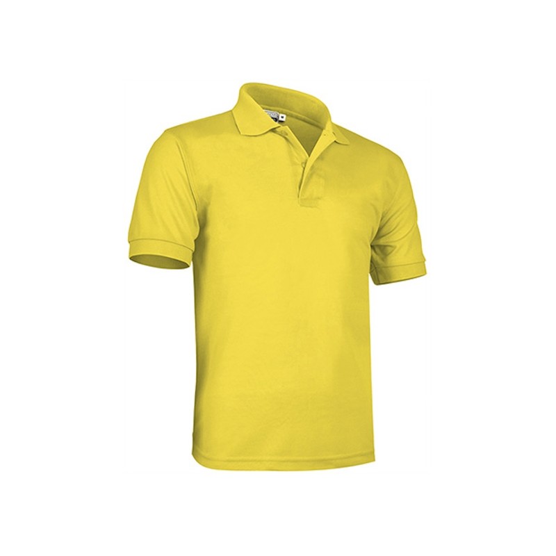 Polo m/c valento patrol