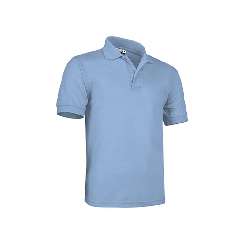 Polo m/c valento patrol