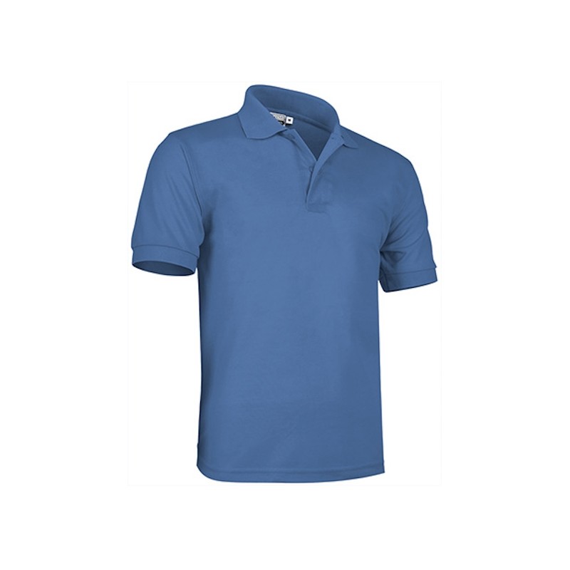 Polo m/c valento patrol