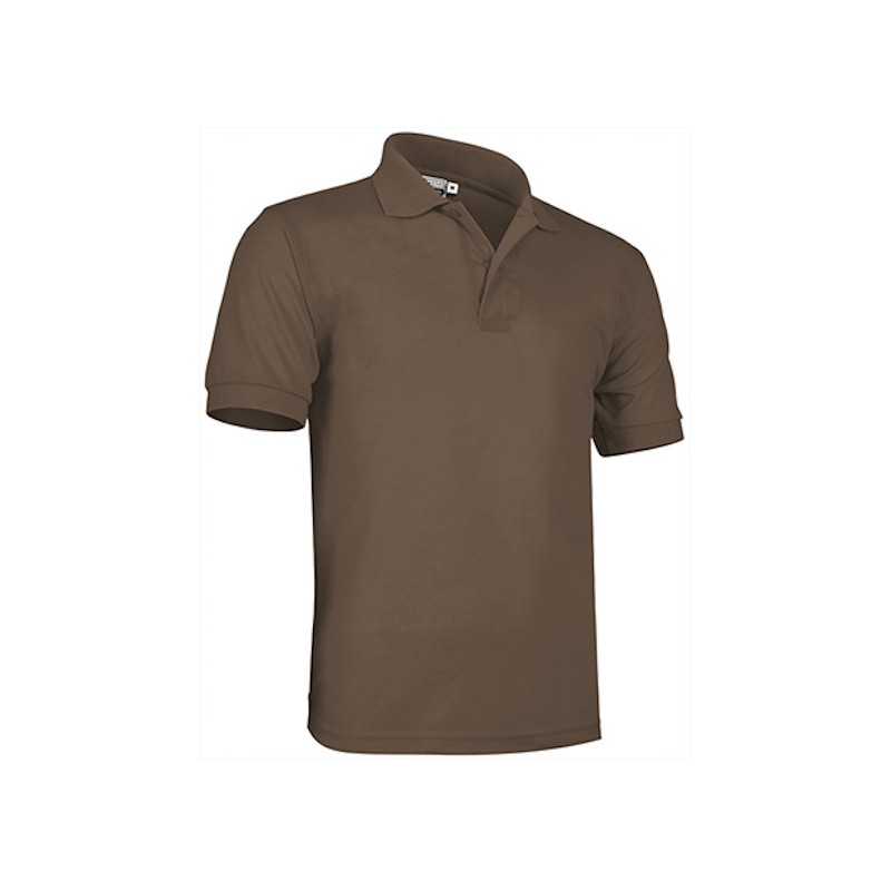 Polo m/c valento patrol