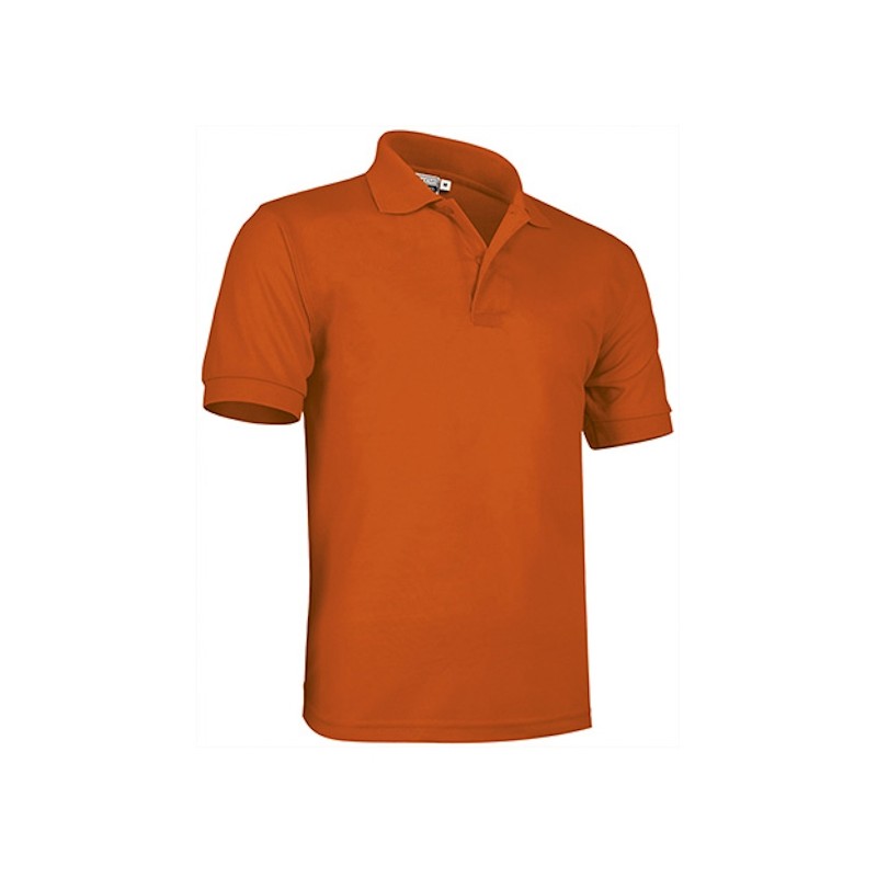 Polo m/c valento patrol