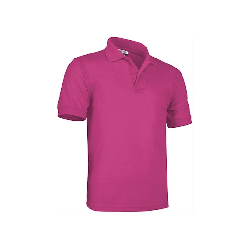 Polo m/c valento patrol