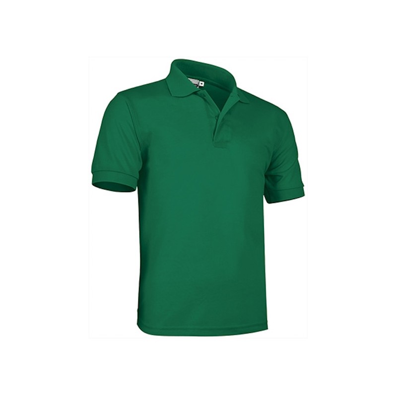 Polo m/c valento patrol