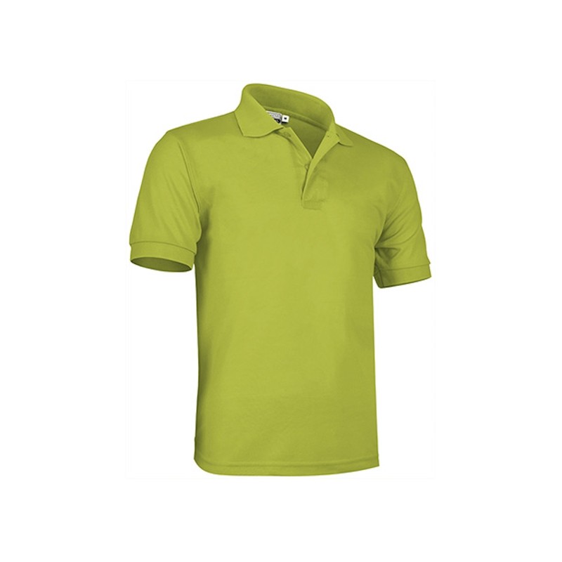 Polo m/c valento patrol