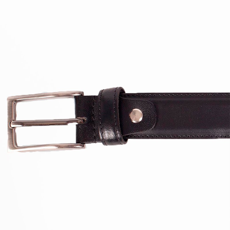 Cinturon piel garys 330200