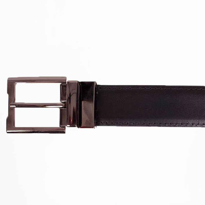 Cinturon reversible piel garys 330300