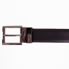 Cinturon reversible piel garys 330300