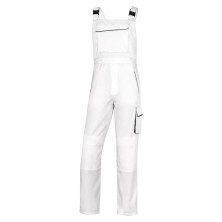 peto delta plus m6sal en blanco/gris
