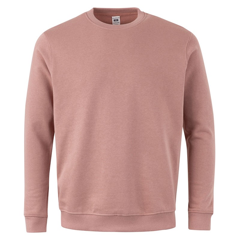 Sudadera mukua avalon mk620v