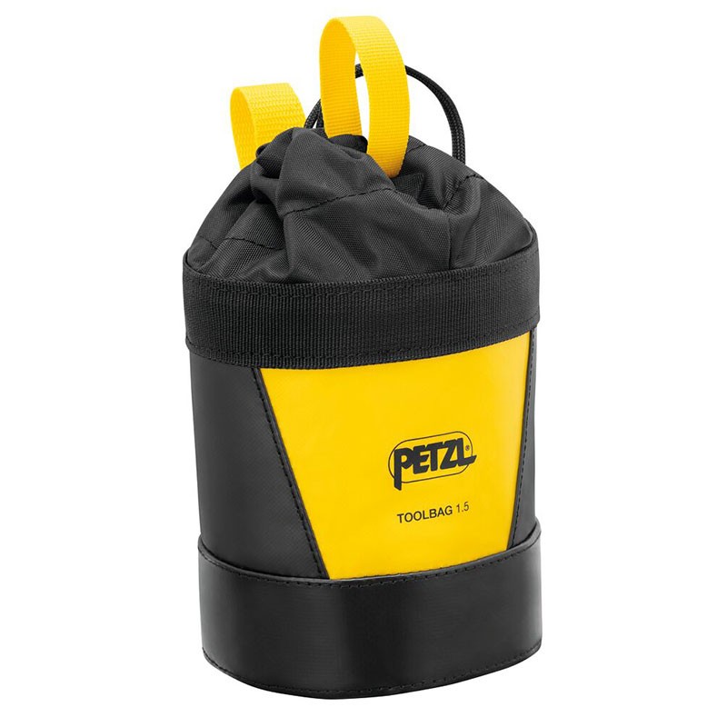 Bolsa portaherramientas petzl toolbag