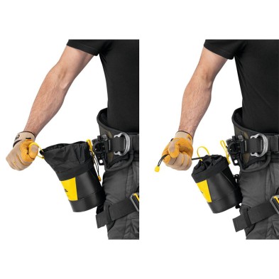 Bolsa Portaherramientas Petzl