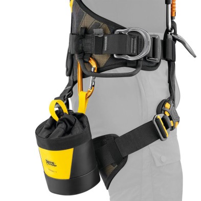 BOLSA PORTAHERRAMIENTAS PETZL TOOLBAG