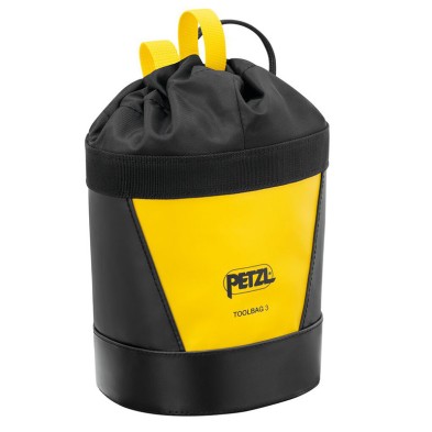 Bolsa Portaherramientas Petzl