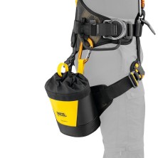 BOLSA PORTAHERRAMIENTAS PETZL TOOLBAG