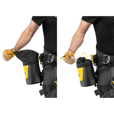 Bolsa Portaherramientas Petzl