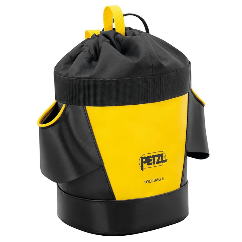 Bolsa portaherramientas petzl toolbag