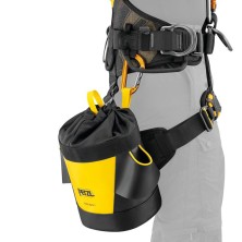 BOLSA PORTAHERRAMIENTAS PETZL TOOLBAG