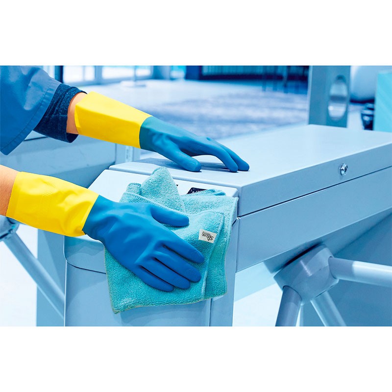 Guante mapa alto 405