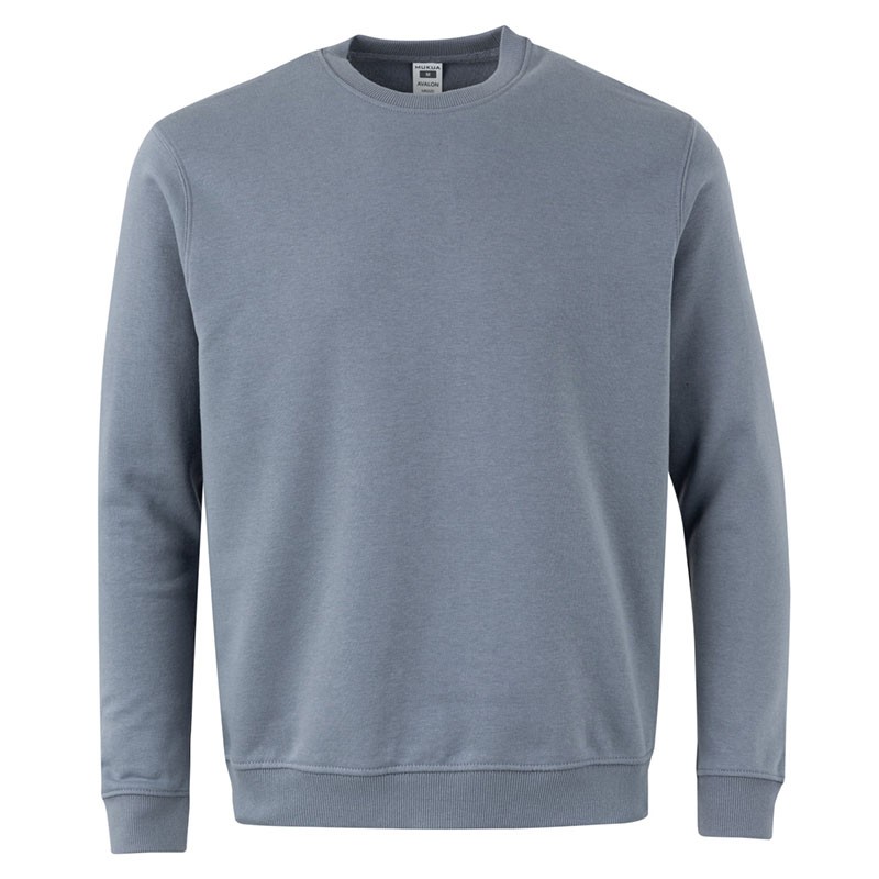 Sudadera mukua avalon mk620v