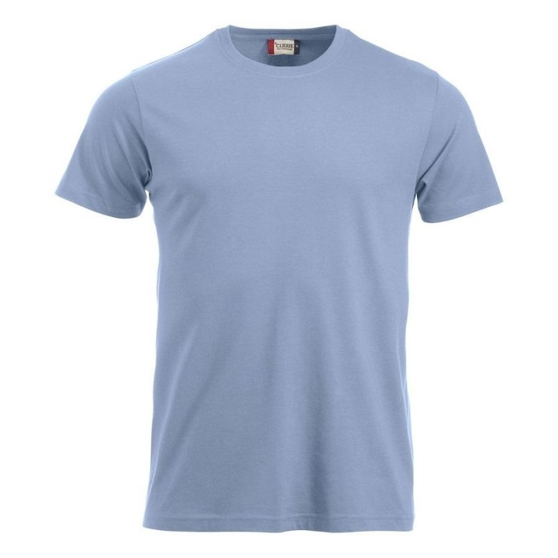Camiseta new classic-t clique 029360
