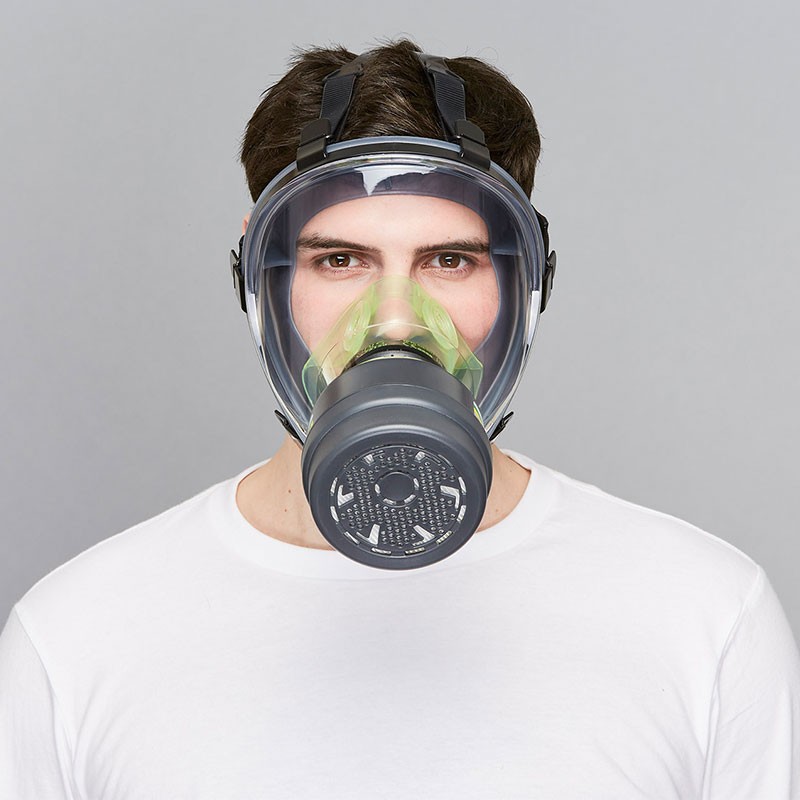 Mascara bls 5150 termoplastico 8001035