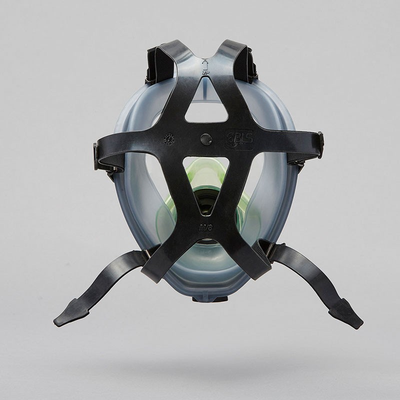 Mascara bls 5150 termoplastico 8001035