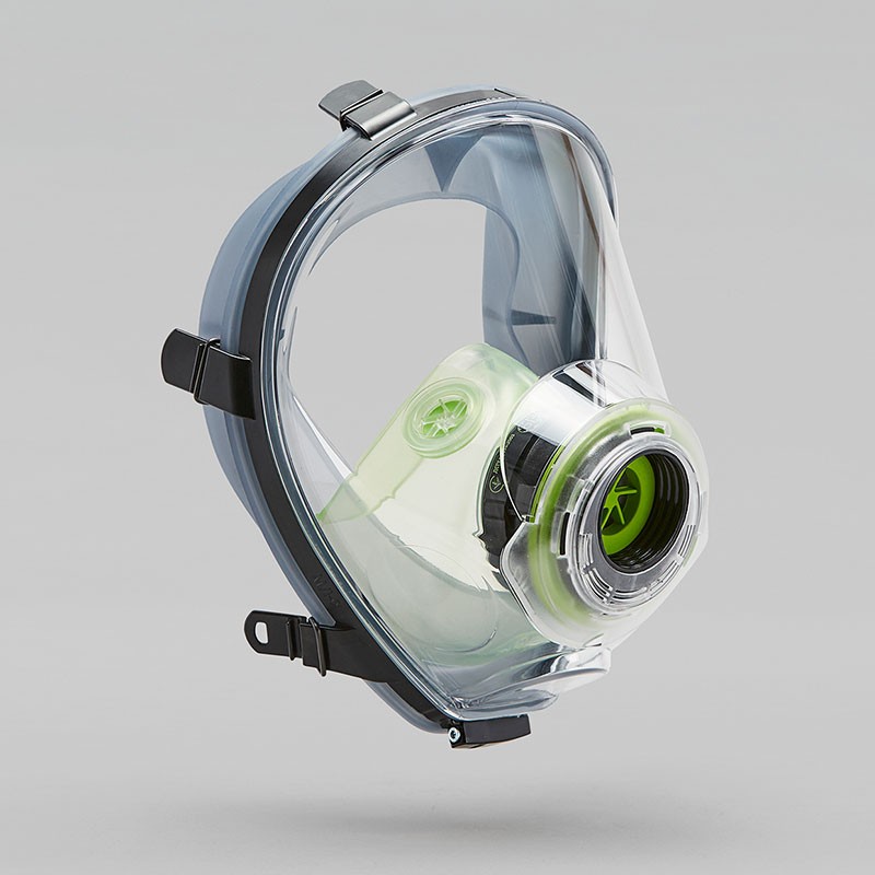 Mascara bls 5150 termoplastico 8001035