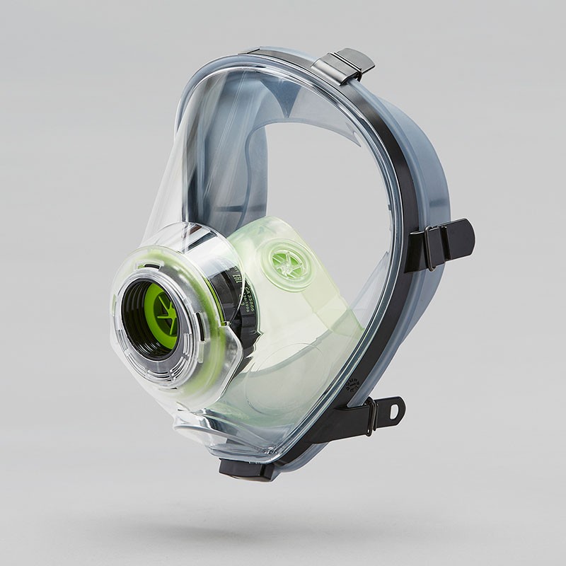 Mascara bls 5150 termoplastico 8001035