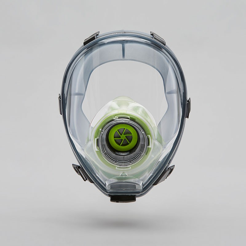 Mascara bls 5150 termoplastico 8001035