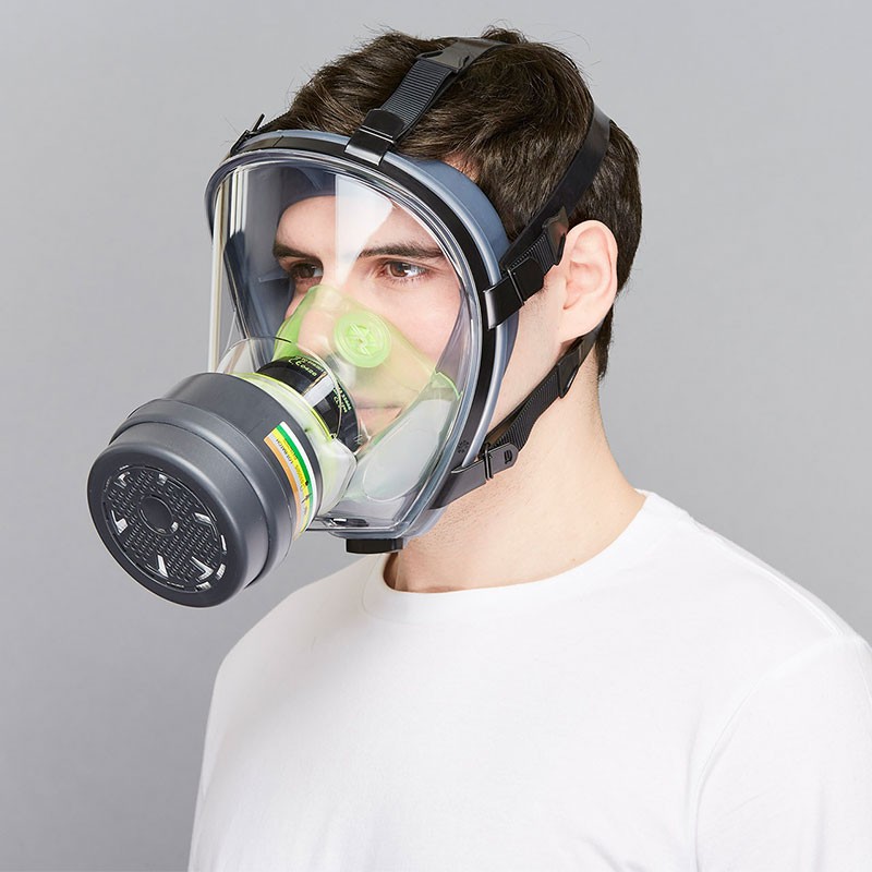 Mascara bls 5150 termoplastico 8001035