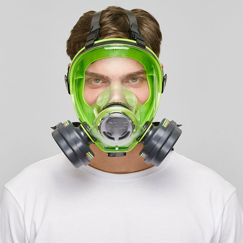 Mascara bls 5700 silicona 8001036