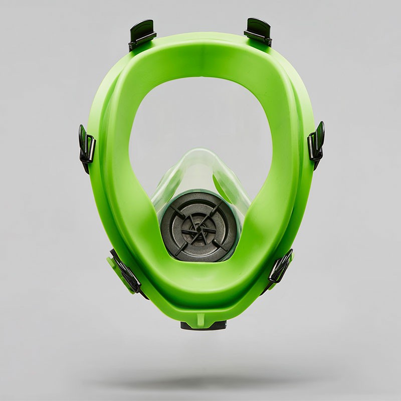 Mascara bls 5700 silicona 8001036