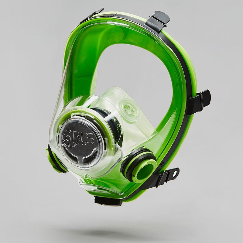 Mascara bls 5700 silicona 8001036