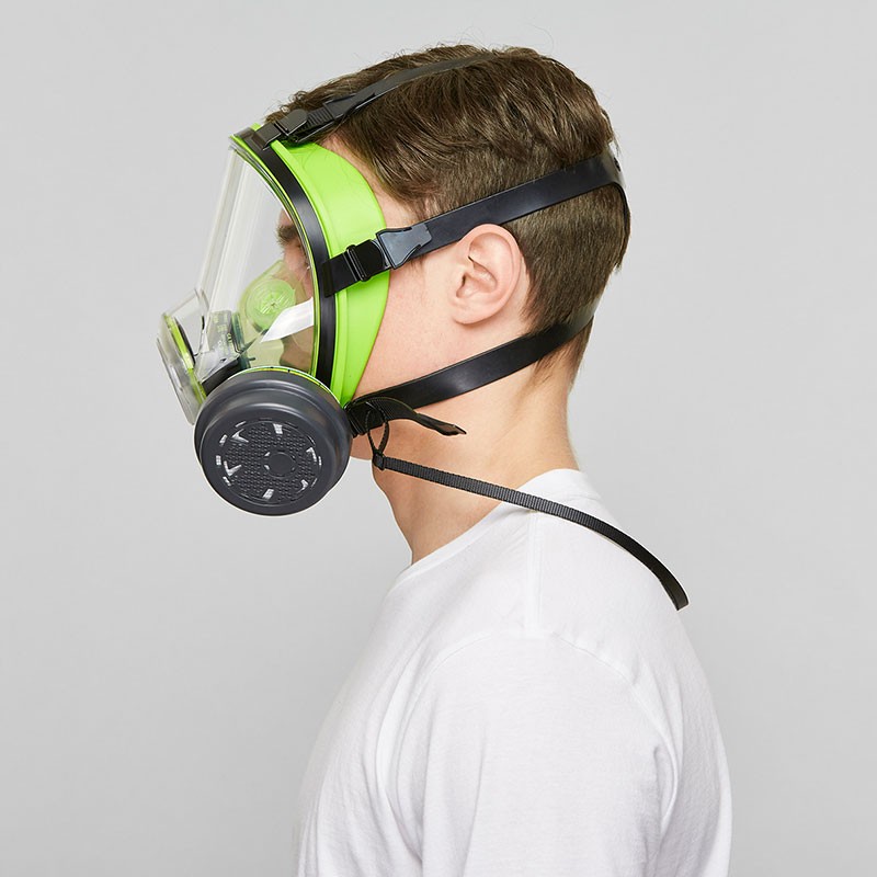 Mascara bls 5700 silicona 8001036