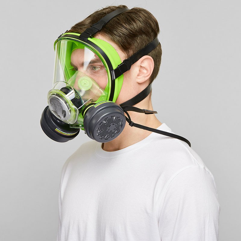 Mascara bls 5700 silicona 8001036