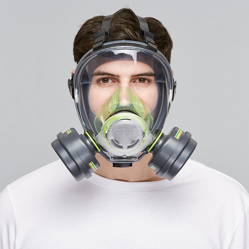 Mascara bls 5600 termoplastico 8001083