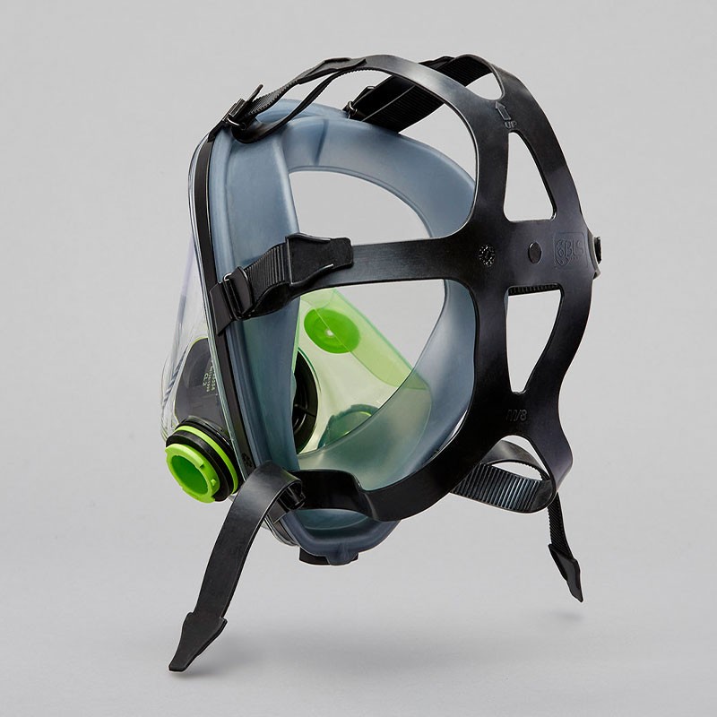 Mascara bls 5600 termoplastico 8001083