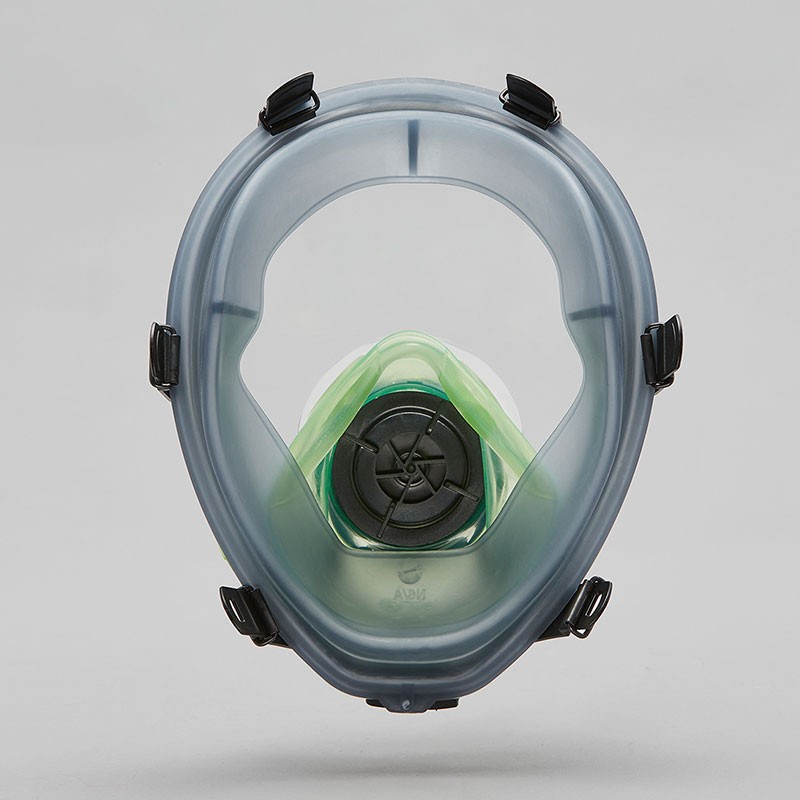 Mascara bls 5600 termoplastico 8001083