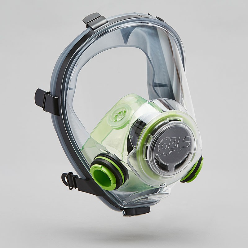 Mascara bls 5600 termoplastico 8001083